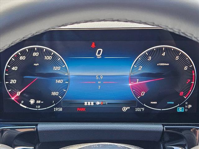 New 2026 Mercedes-Benz GLA 250 image 11