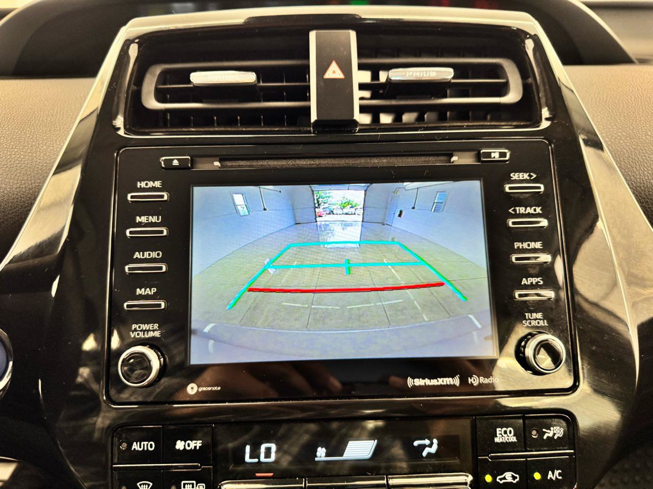 Used 2022 Toyota Prius Prime LE FWD image 31