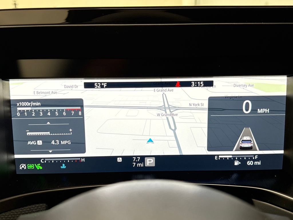 New 2026 Subaru Outback Limited XT image 17