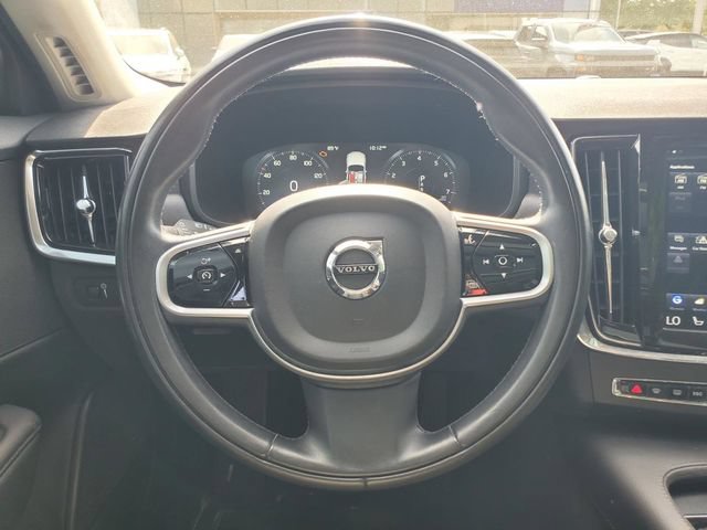 Used 2019 Volvo V90 T5 Cross Country w/ Protection Package Premier AWD/4WD image 28
