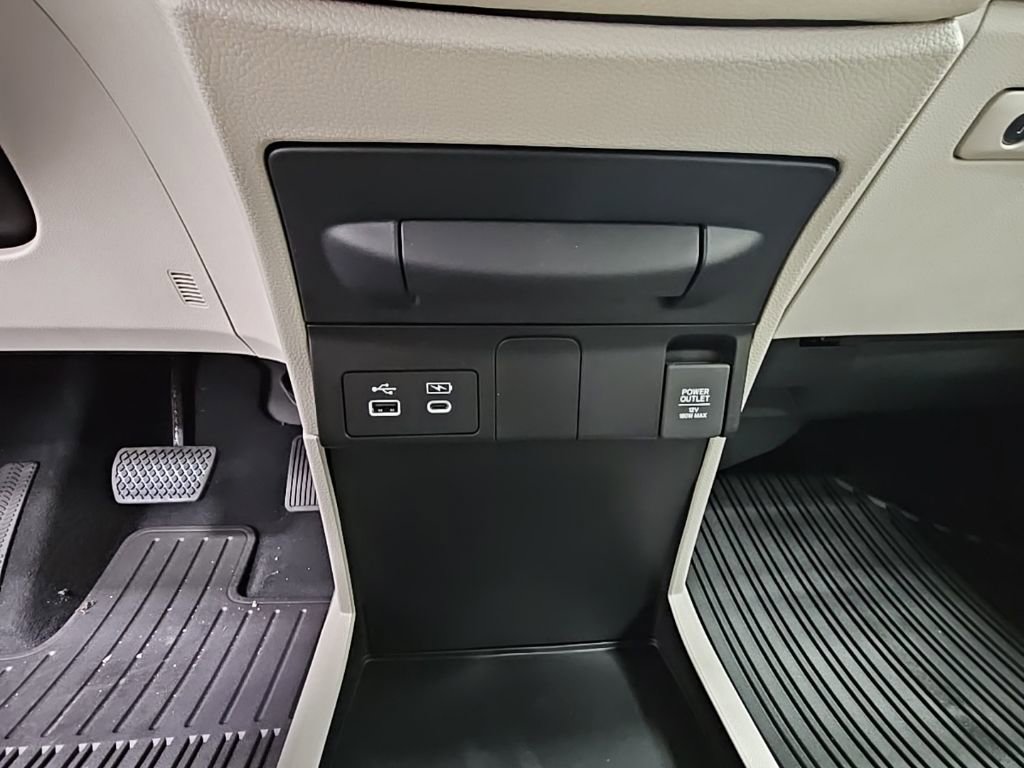 New 2026 Honda Odyssey EX-L image 20