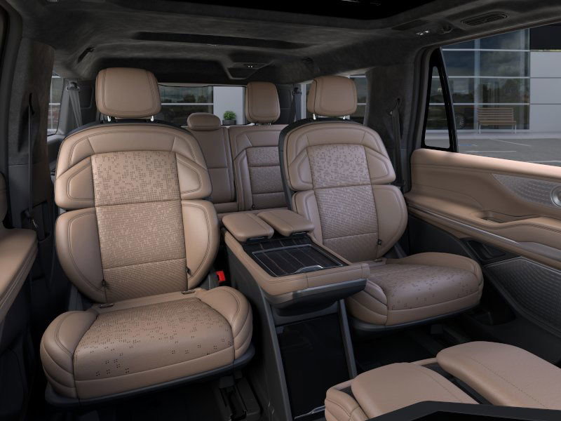 New 2026 Lincoln Navigator L Black Label image 11