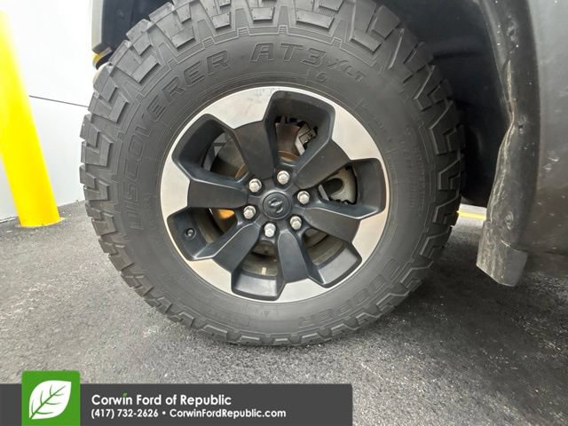 Used 2019 RAM 1500 Rebel w/ Rebel Level 2 Equipment Group AWD/4WD image 18