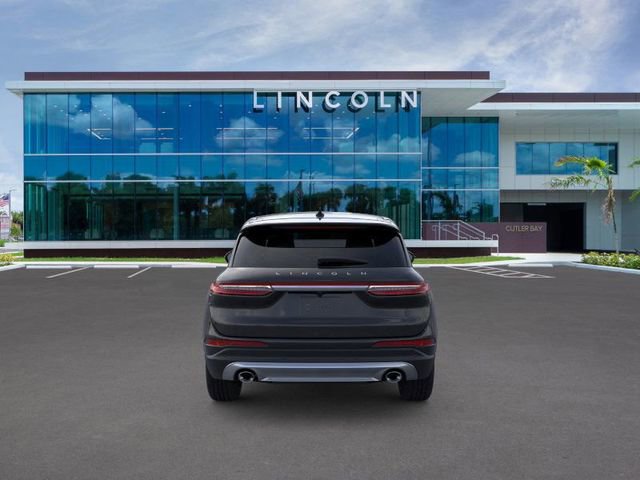 New 2025 Lincoln Corsair Reserve image 5