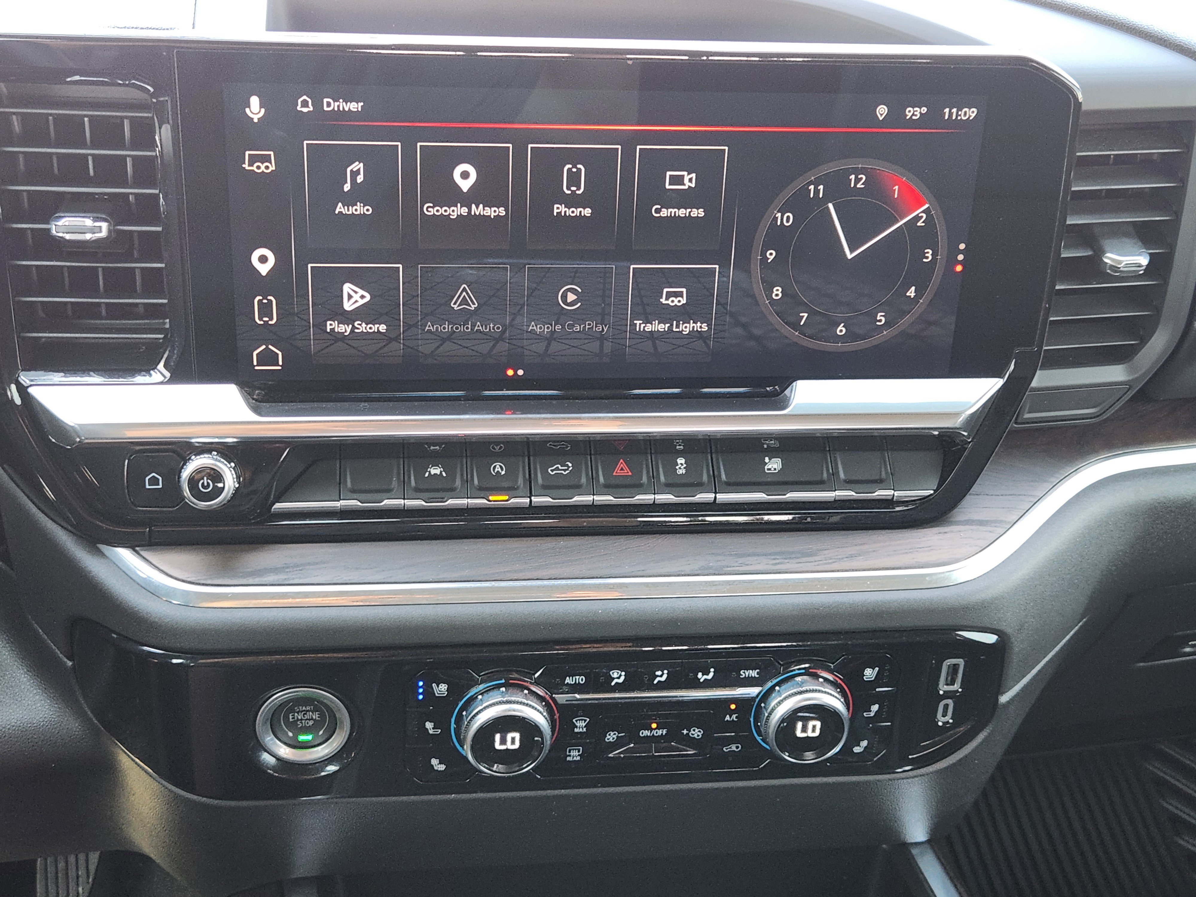 Used 2023 GMC Sierra 1500 SLT RWD image 18