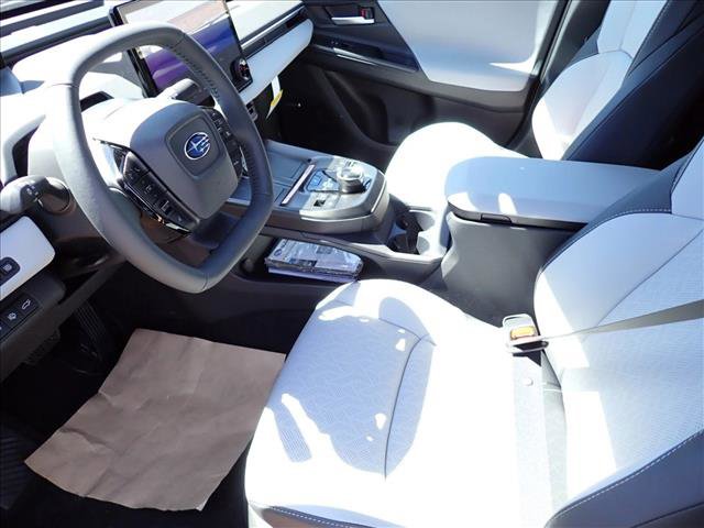 New 2026 Subaru Solterra image 12