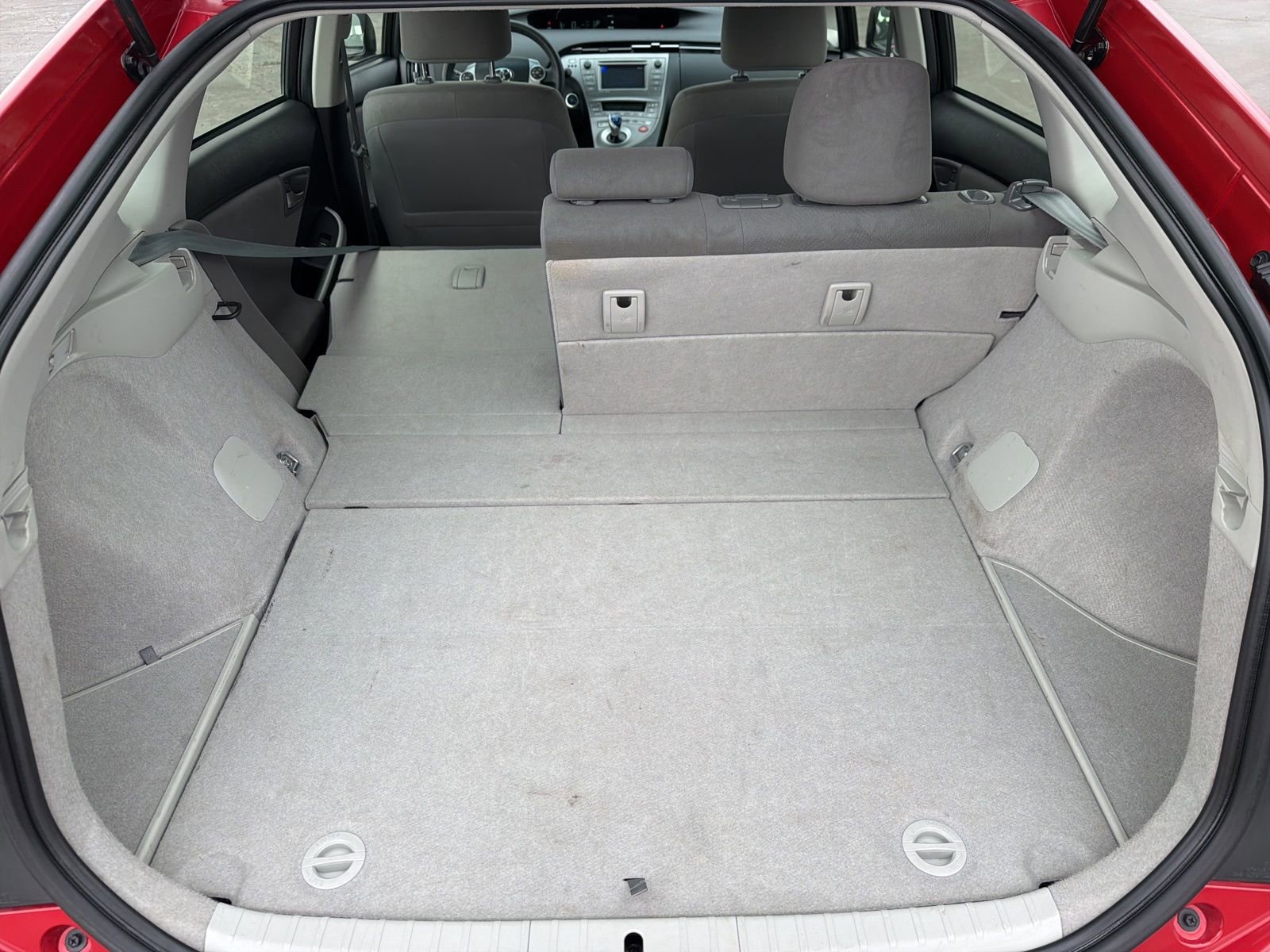 Used 2014 Toyota Prius Three image 26