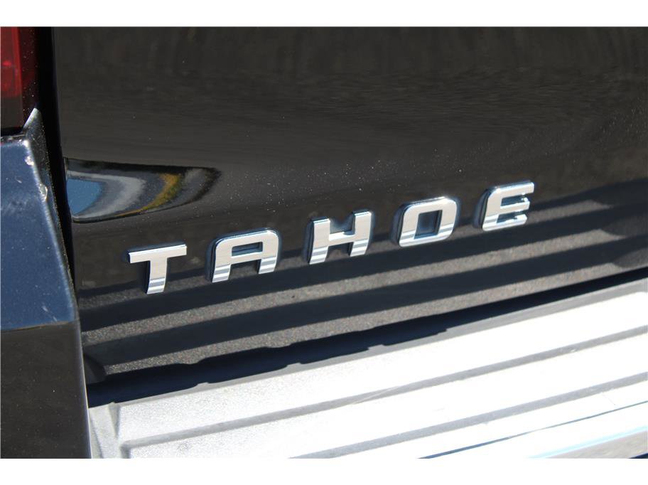 Used 2017 Chevrolet Tahoe Premier image 49