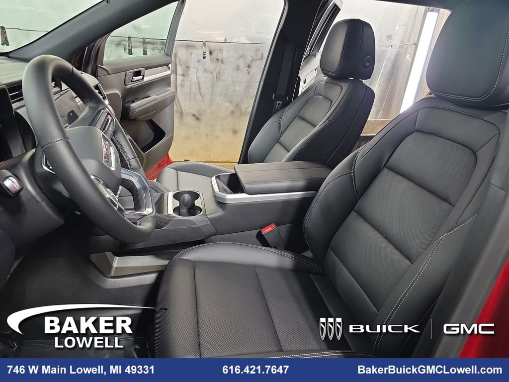 New 2026 GMC Terrain Elevation w/ Elevation Premium Package image 14