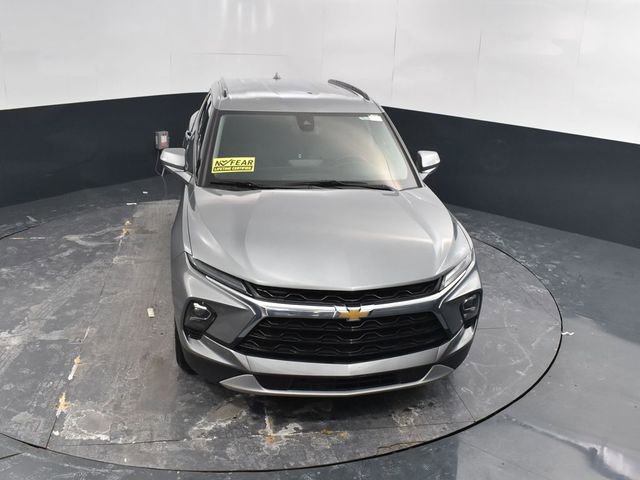 Used 2024 Chevrolet Blazer LT image 38