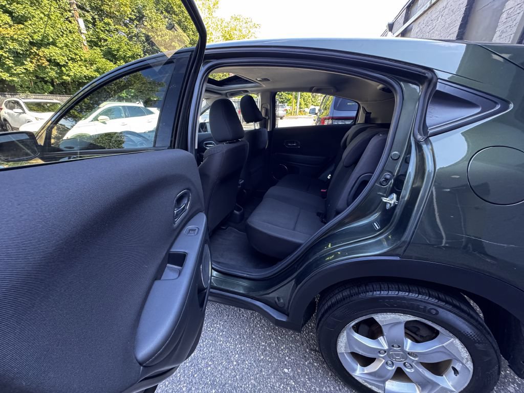 Used 2016 Honda HR-V EX image 13