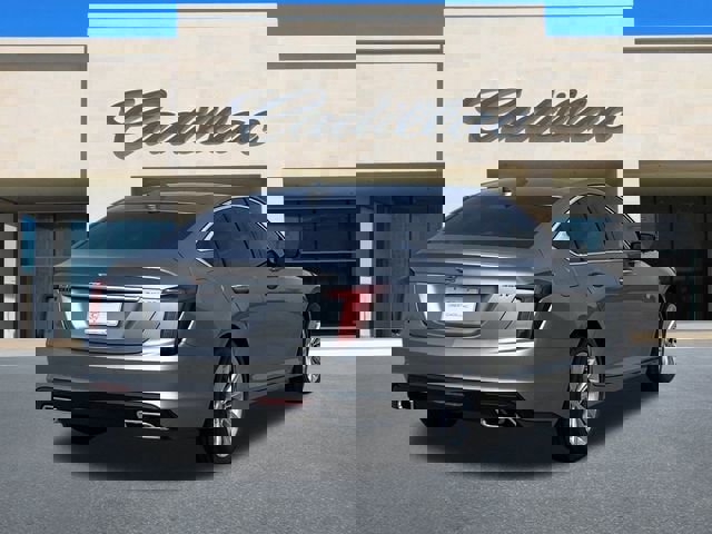 New 2026 Cadillac CT5 Premium Luxury image 6