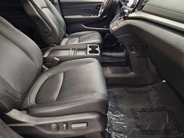 Used 2024 Honda Odyssey EX-L image 19