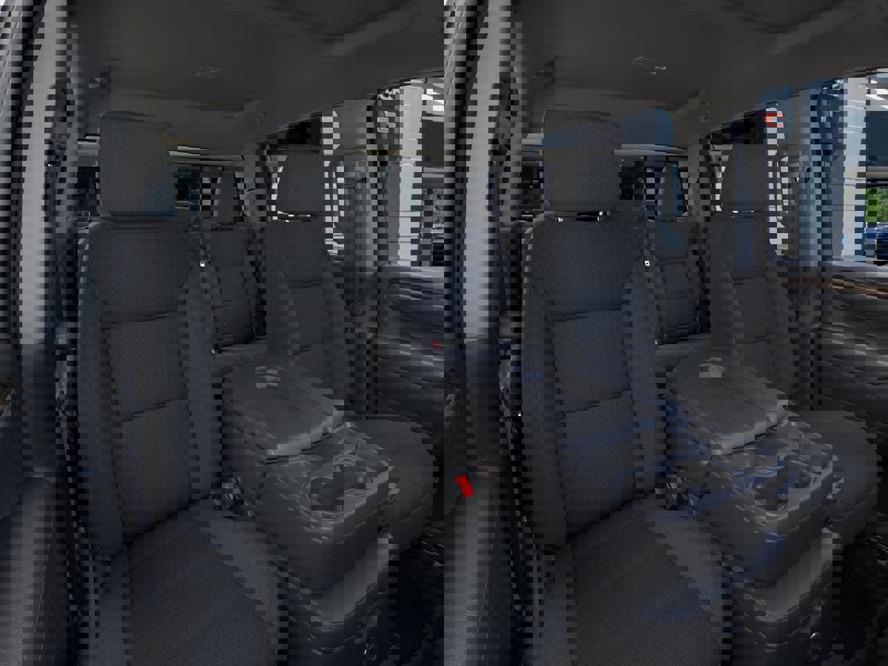 New 2026 GMC Sierra 1500 Elevation w/ Elevation Select Package image 16