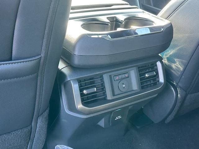 New 2025 Ford F150 Lariat w/ Equipment Group 502A High image 13