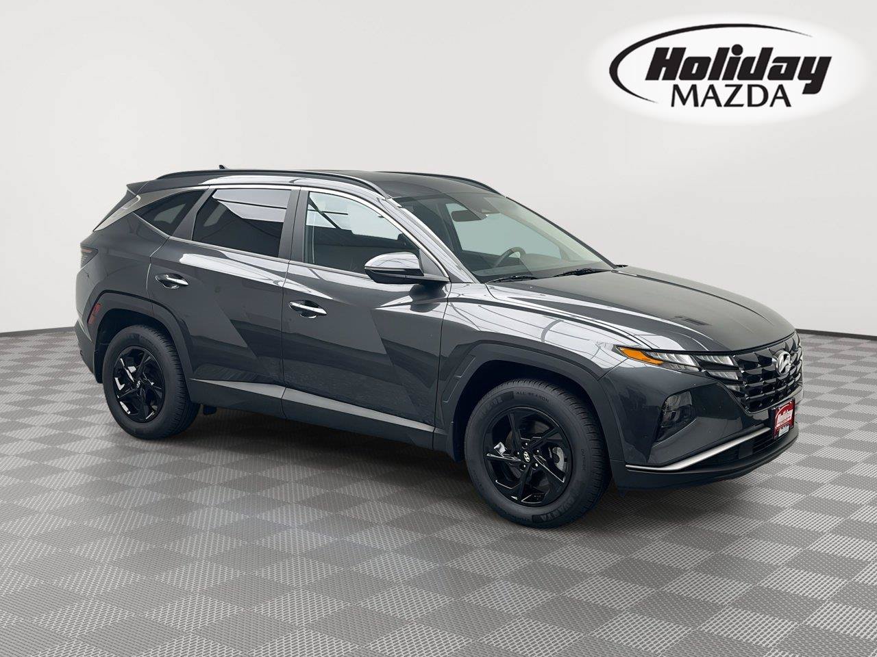 Used 2022 Hyundai Tucson SEL