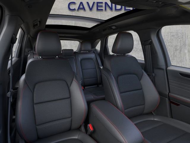 New 2026 Ford Escape ST-Line w/ Tech Pack #1 image 10