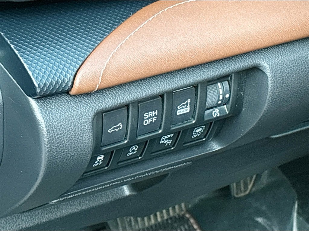 Used 2024 Subaru Forester Touring image 10