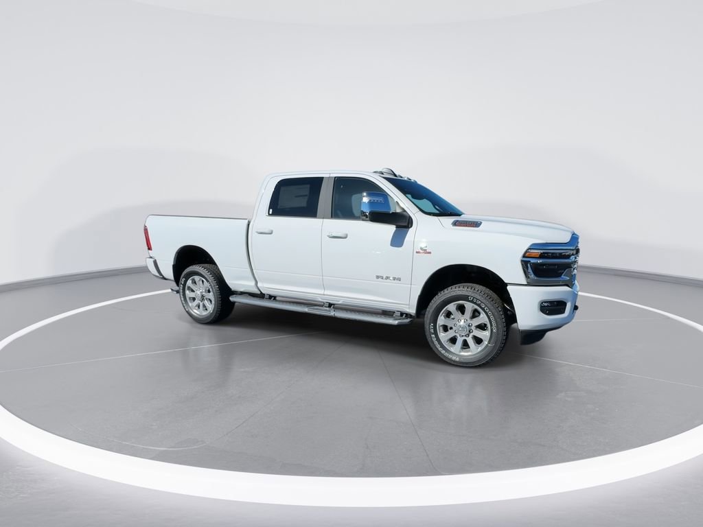 New 2026 RAM 2500 Laramie image 9