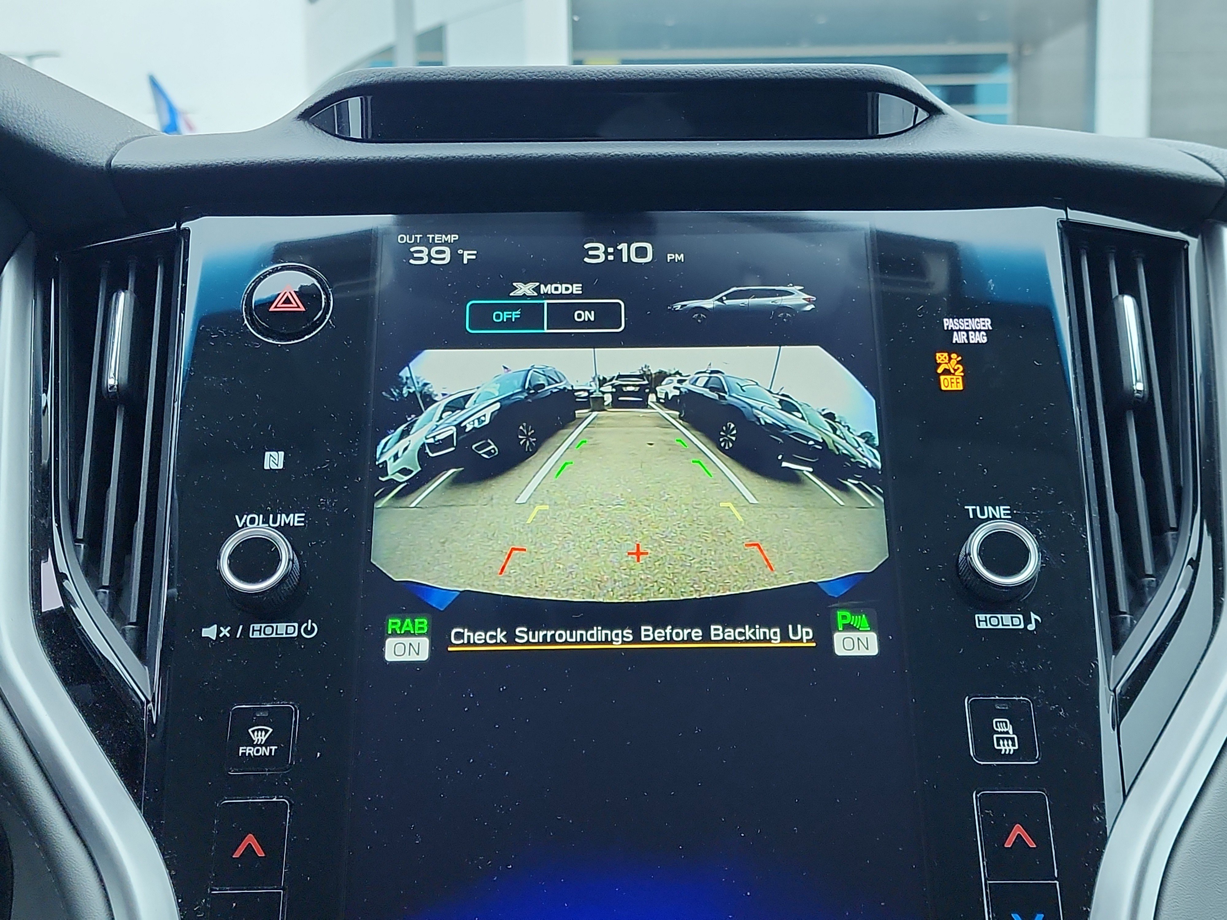 Used 2021 Subaru Outback Limited image 25