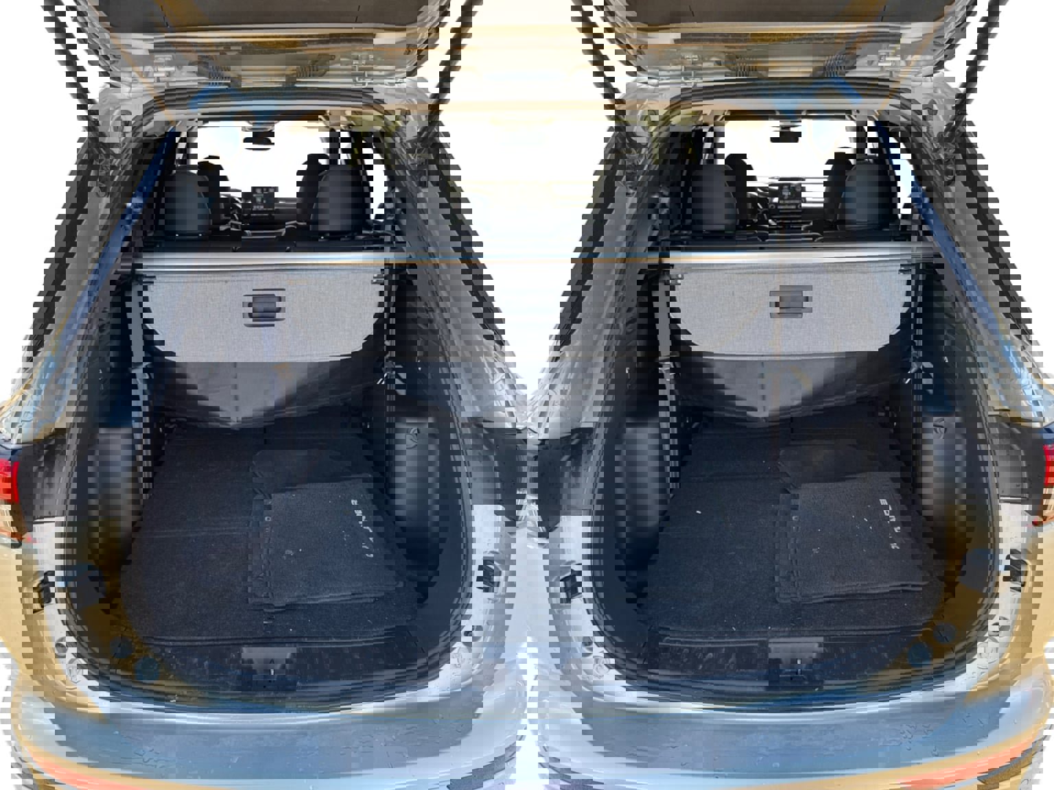 Used 2022 Mitsubishi Outlander SE image 27