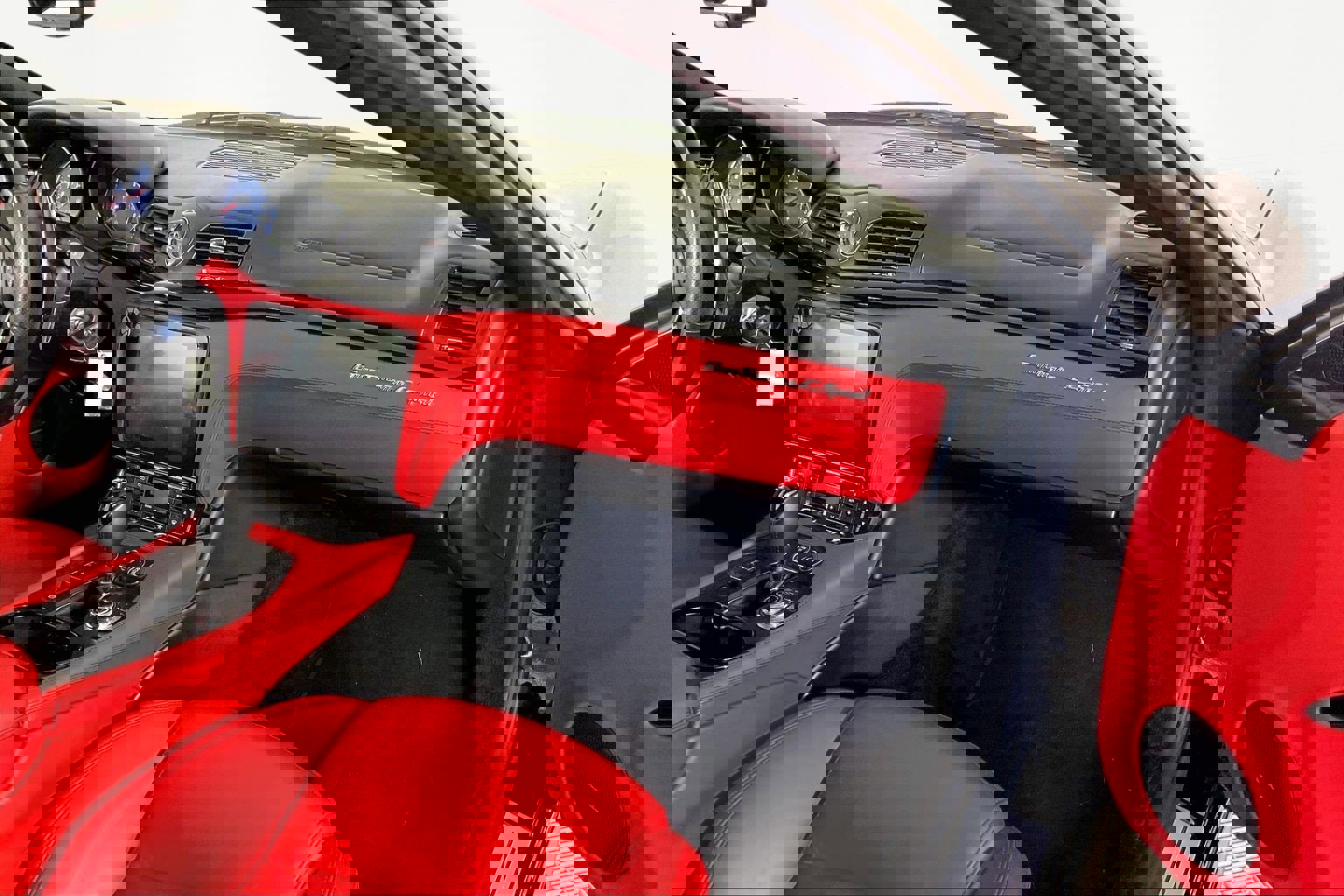 Used 2018 Maserati GranTurismo Convertible image 17