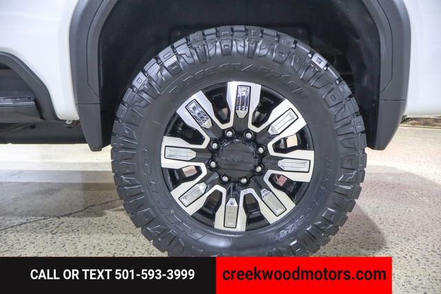 Used 2024 GMC Sierra 2500 Denali w/ Denali Reserve Package image 38