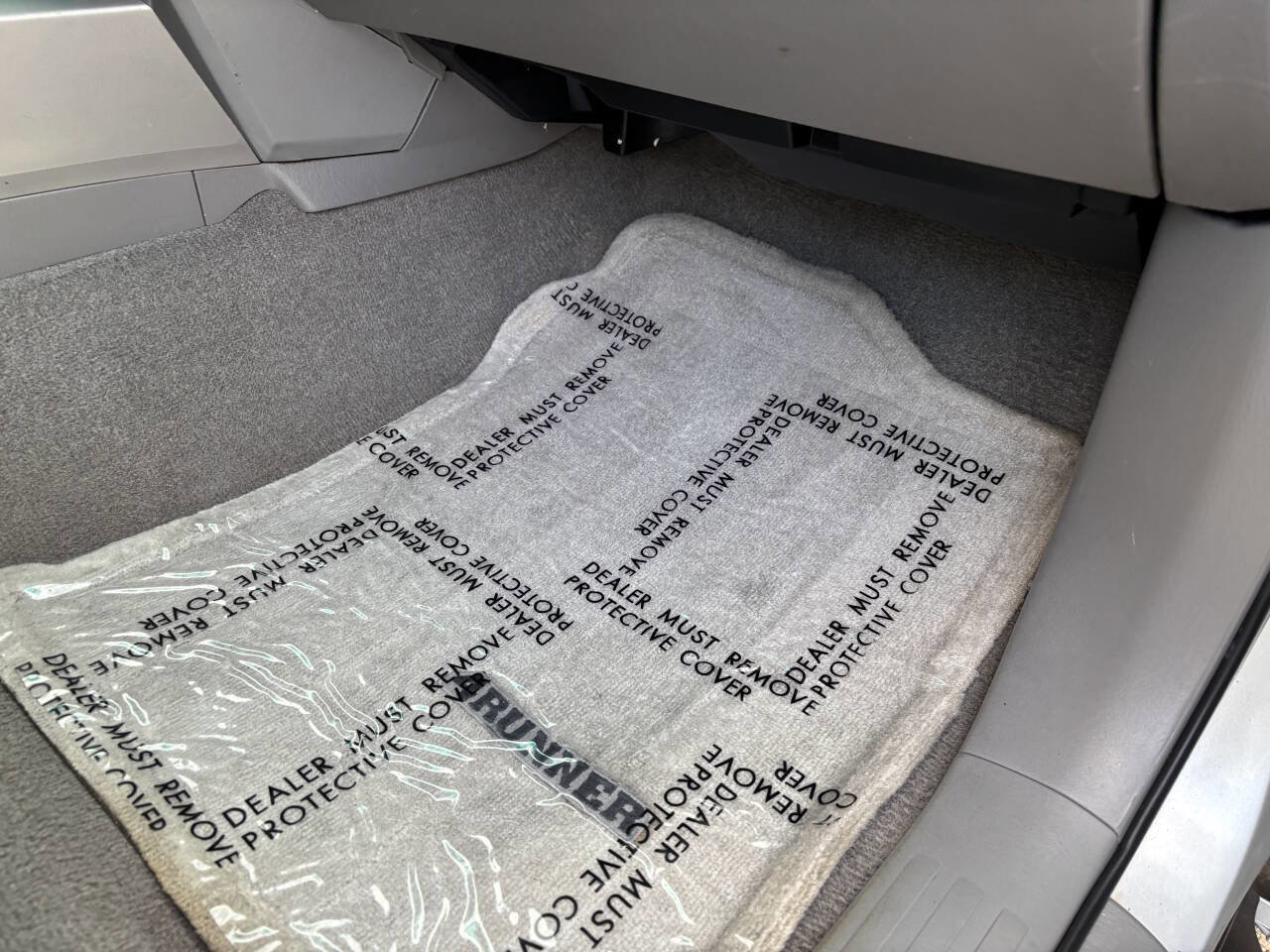 Used 2007 Toyota 4Runner SR5 image 40