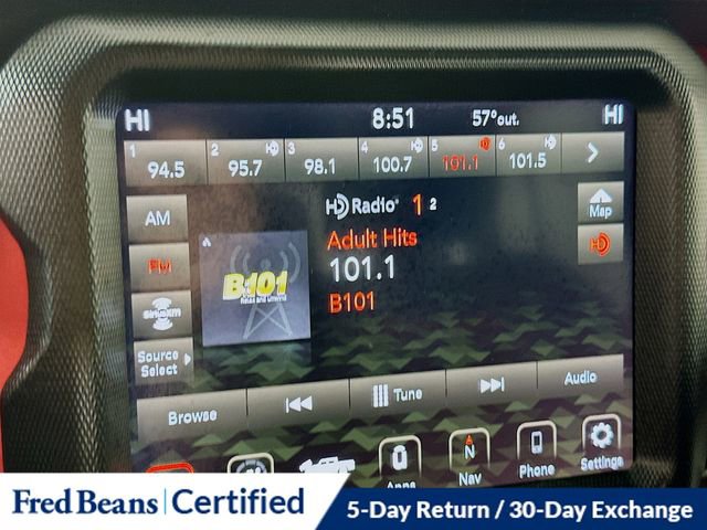 Used 2020 Jeep Gladiator Rubicon image 17