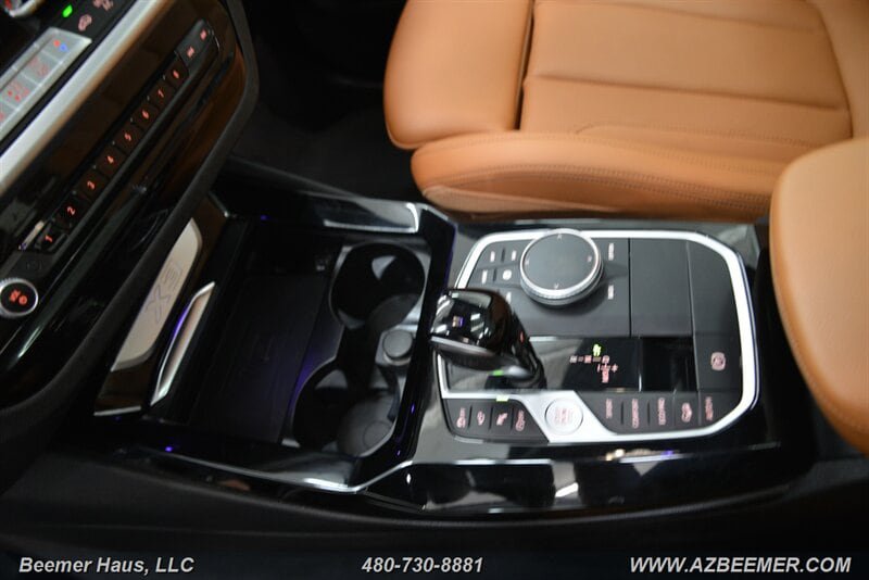 Used 2023 BMW X3 xDrive30i w/ Premium Package AWD/4WD image 38