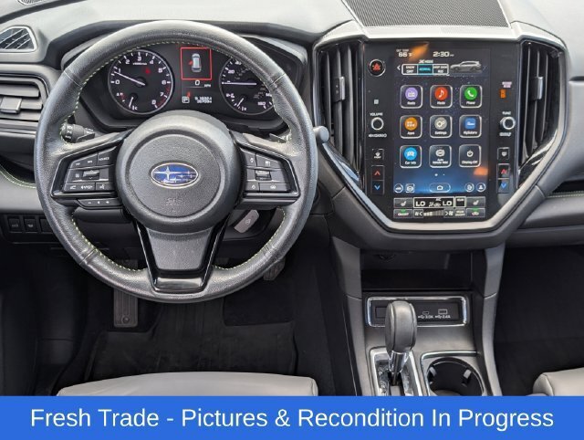 Used 2024 Subaru Ascent Onyx Edition AWD/4WD image 22