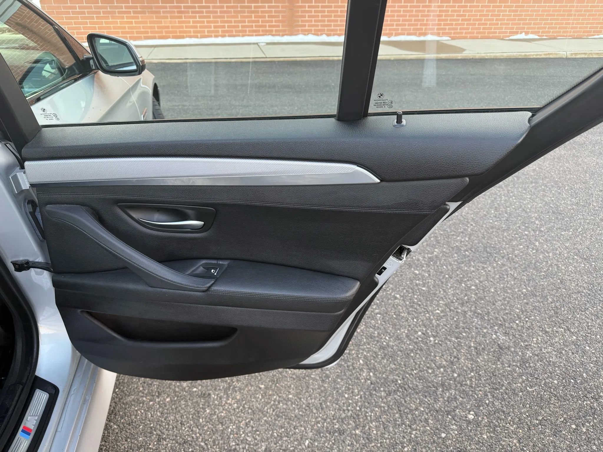 Used 2014 BMW 535i xDrive Sedan image 16