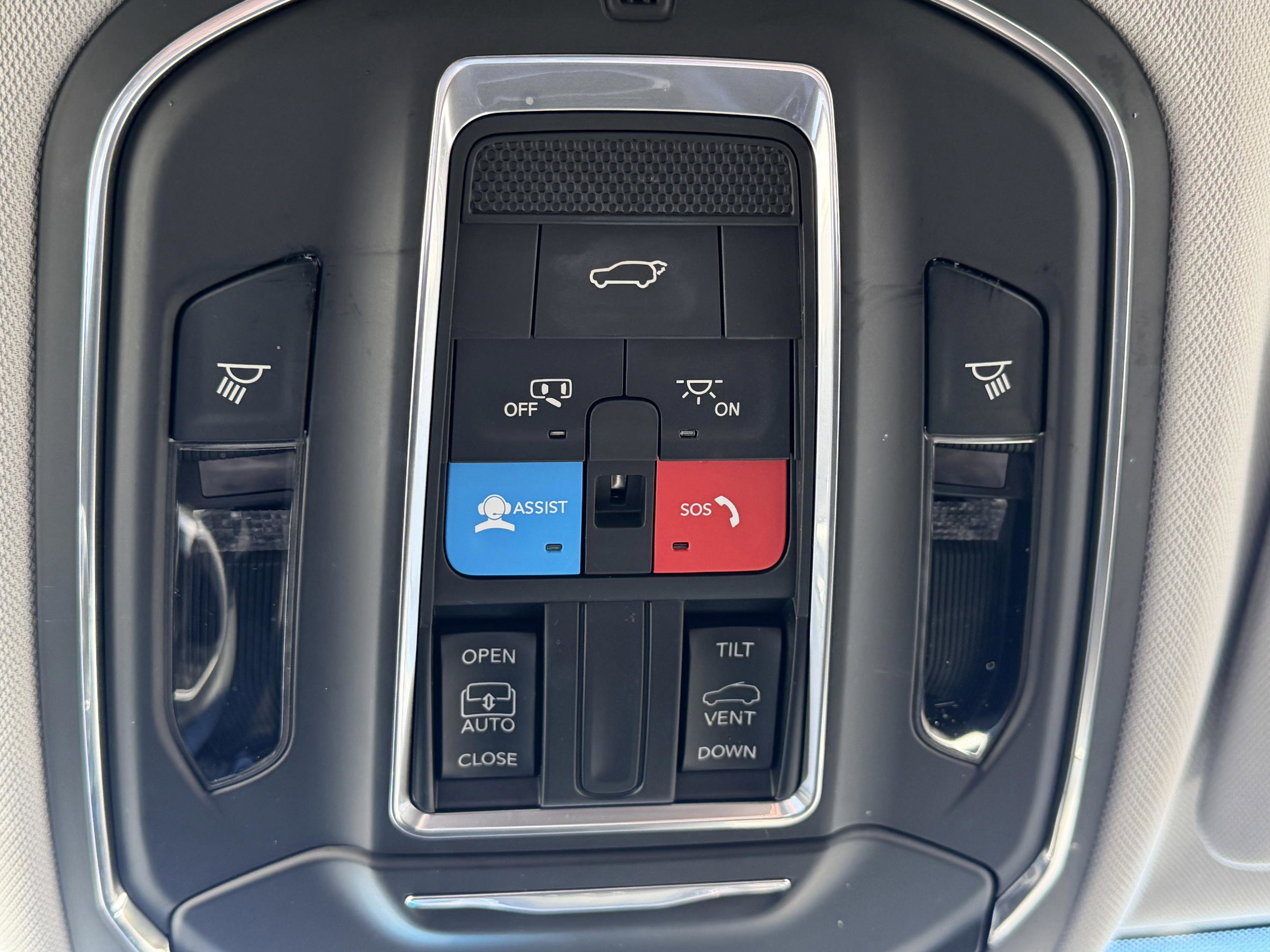 Certified 2023 Jeep Grand Cherokee L Laredo w/ Luxury Tech Group I image 30