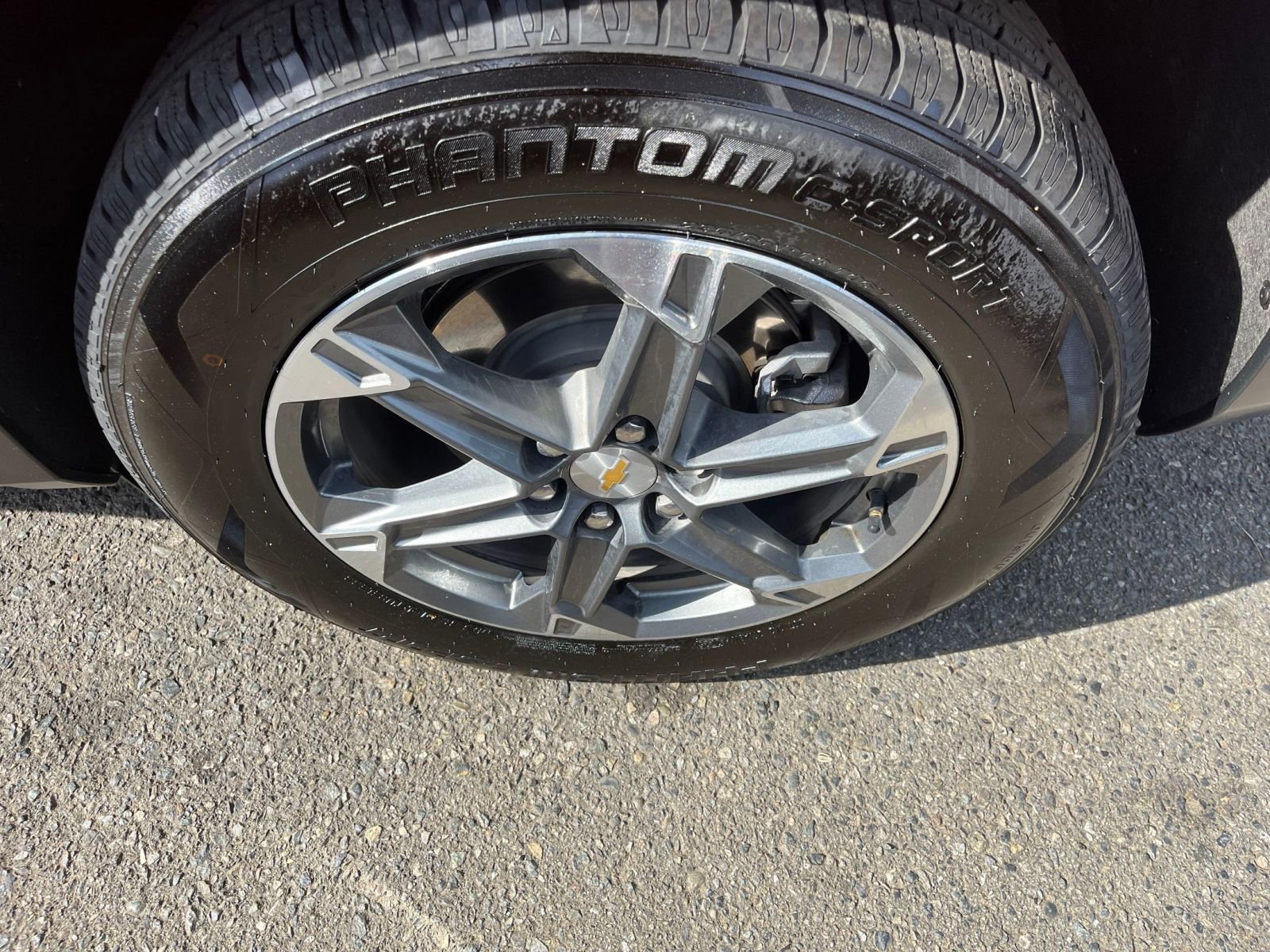 Used 2025 Chevrolet Blazer LT FWD image 31