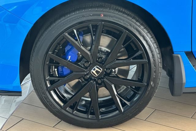 New 2026 Honda Prelude image 29