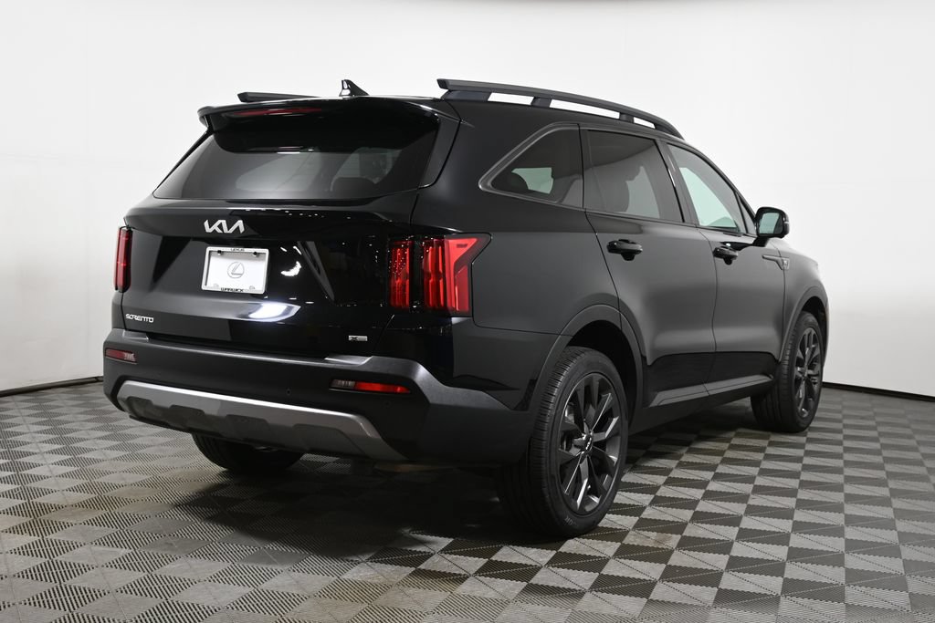 Used 2023 Kia Sorento SX Prestige AWD/4WD image 7