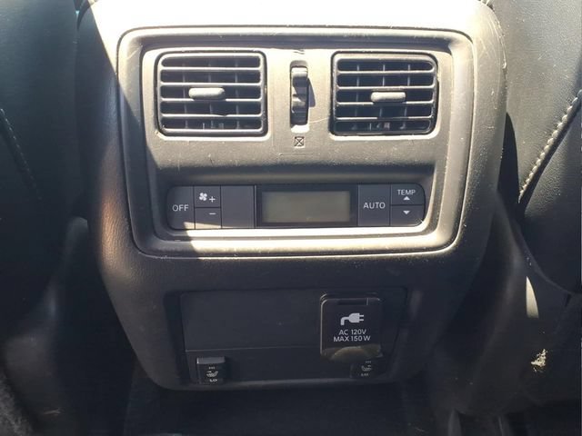 Used 2015 Nissan Pathfinder Platinum w/ Cargo Package AWD/4WD image 17