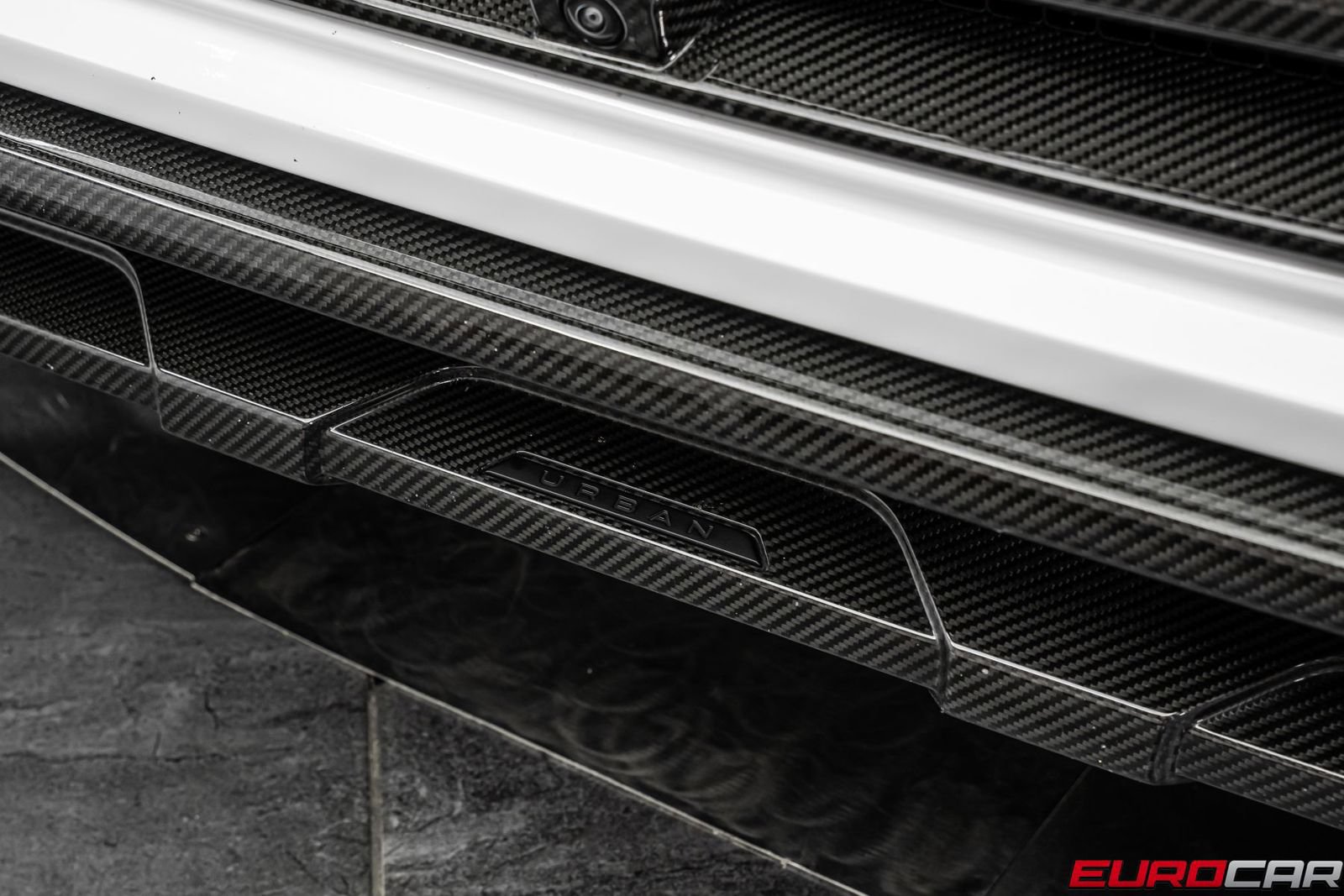 Used 2025 Mercedes-Benz G 63 AMG 4MATIC image 20
