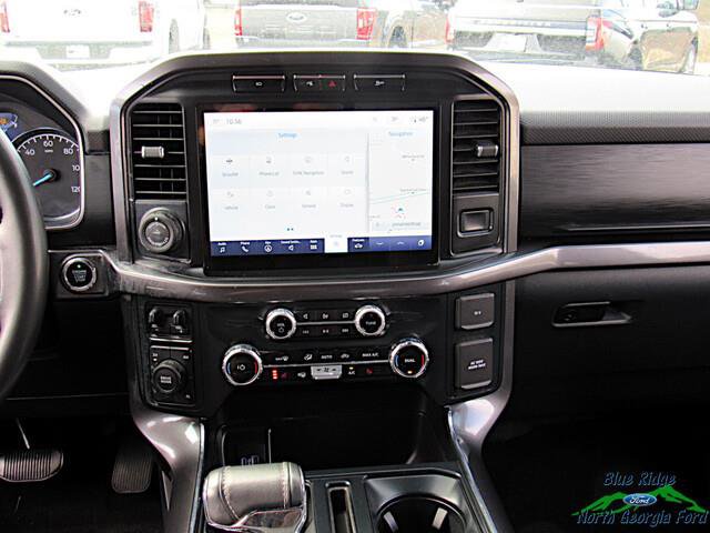 Used 2023 Ford F150 XLT w/ Equipment Group 302A High image 17