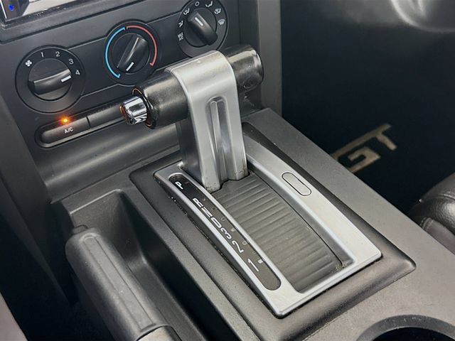 Used 2007 Ford Mustang GT Premium RWD image 17