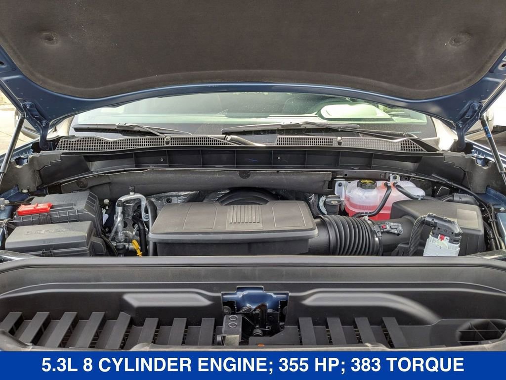 New 2026 GMC Sierra 1500 Elevation w/ Elevation Premium Package image 38