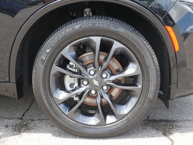 Used 2024 Dodge Durango R/T AWD/4WD image 16