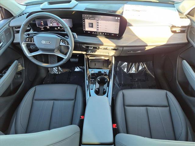 New 2026 Audi Q3 quattro 2.0T AWD/4WD image 14