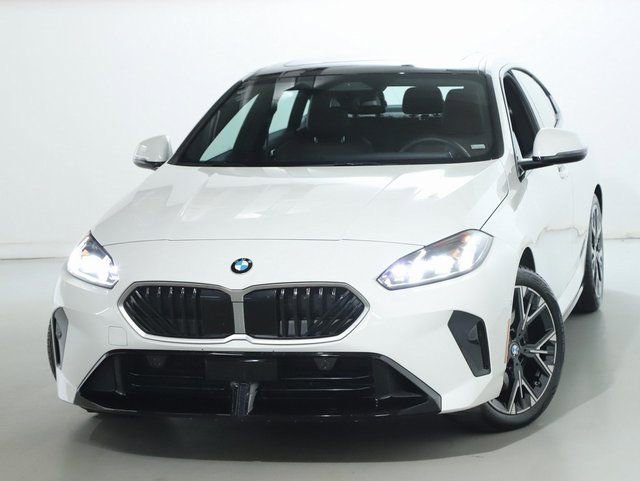 Used 2025 BMW 228i xDrive image 3