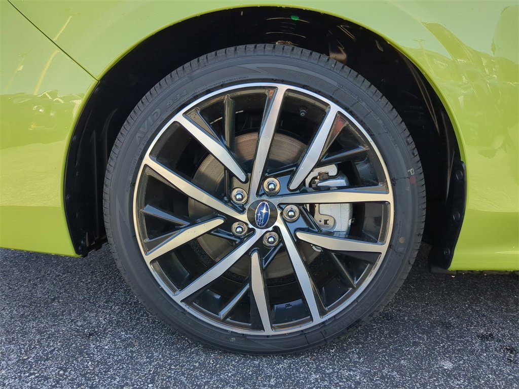 New 2026 Subaru Impreza 2.0i Sport image 31