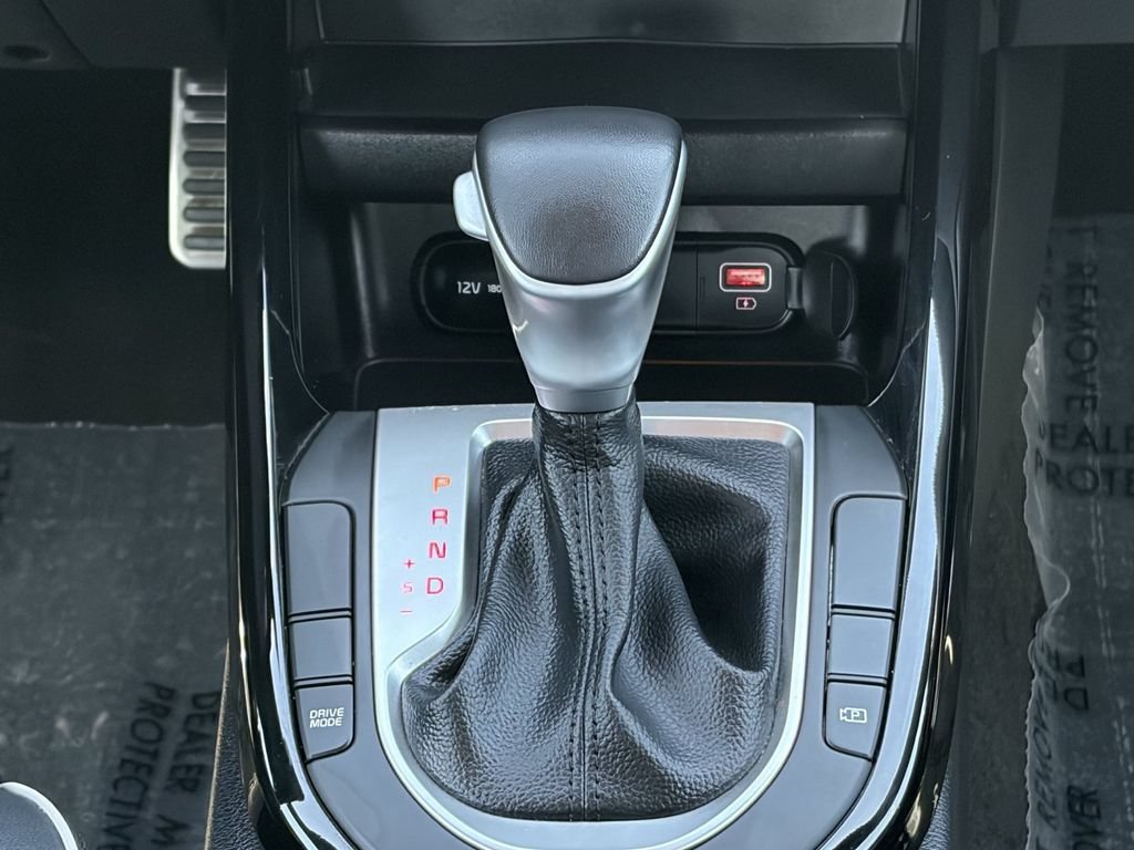 Used 2024 Kia Forte GT-Line FWD image 30