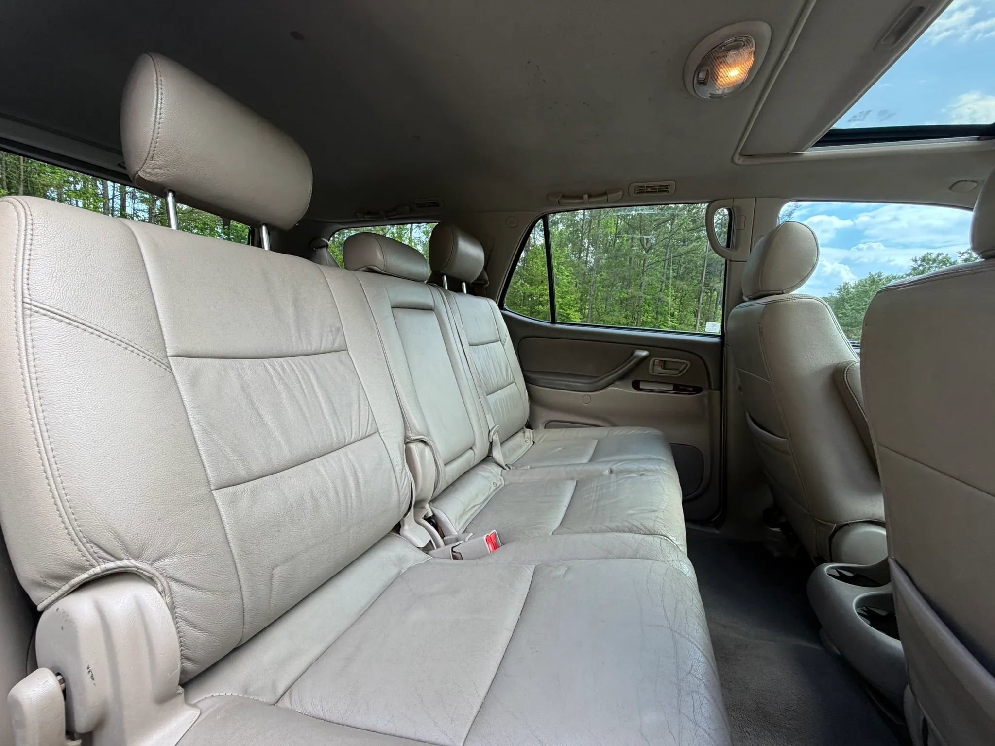 Used 2007 Toyota Sequoia SR5 RWD image 19