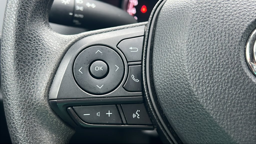 Certified 2024 Toyota RAV4 XLE AWD/4WD image 20