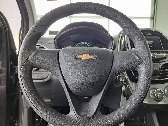 Used 2022 Chevrolet Spark LS FWD image 9