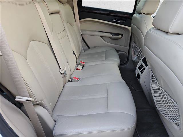 Used 2012 Cadillac SRX Luxury FWD image 22